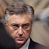 Hrvatski premijer Andrej Plenković dobio poziv od Donalda Trumpa u "Odbor za mir"