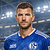Džeko se dogovorio sa Schalkeom, preostaje samo još jedan uslov do konačnog transfera