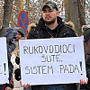 Sud naložio da Vlada TK isplati plate pravosudnim radnicima koji su u štrajku
