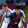 Barceloninom najvećem talentu zabranjeno da trenira s ekipom, klub ogorčen zahtjevom da ide