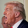 Trump s dvije riječi odgovorio na pitanje koliko je daleko spreman ići u pogledu Grenlanda: "Saznat ćete"