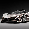 Apollo Evo pokreće Ferrarijev V12 motor, bit će proizvedeno samo 10 primjeraka