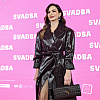 Severina torbicom od skoro 3.000 eura plijenila pažnju na premijeri filma "Svadba"