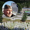 Brojna udruženja žrtava genocida reagovala na četnički incident ispred Memorijalnog centra u Potočarima