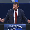 "Odj*** predsjedniče": Pogledajte trenutak kada je EU zastupnik sasuo psovke Trumpu zbog Grenlanda