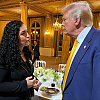 Trump pozvao Vjosu Osmani u njegov Odbor za mir kao jednu od osnivačica
