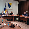 NES, PDA i Naprijed dogovorili saradnju na svim nivoima vlasti, danas potpisan sporazum