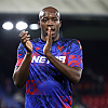Crystal Palace se raspada: Mateta ide stopama kapitena i trenera, objavio je da odlazi iz kluba