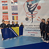 Gimnastički savez BiH odgovorio na optužbe Nejre Kovačević: "Kompletan tekst je satkan od laži, neistina i kleveta"