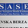 Promet na Sarajevskoj berzi 115.961 KM, gotovo sav iznos ostvarila jedna kompanija