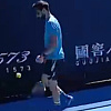 Džumhuru na Australian Openu stigla podrška iz Srbije: "Navijamo za brata Damira, idemo Bosna"