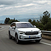 Test u stvarnim uslovima: Treba li golemoj Škodi Kodiaq dizel ako plug-in hibrid troši 3,6 litara benzina