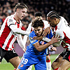 Ne manjka zainteresiranih: Osim Barcelone za Alvareza se raspituje i Chelsea?