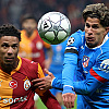 Galatasaray i Atletico remizirali u paklenoj atmosferi u Istanbulu, Qarabag u 94. minuti savladao Eintracht