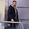 Džeko sletio u Düsseldorf, zakazani ljekarski pregledi pred potpis sa Schalkeom