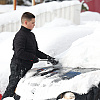 Minusi su konačno prestali, temperature narednih dana iznad nule