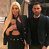 Jelena Karleuša prijavila Duška Tošića, tvrdi da joj je upao u kuću i promijenio brave
