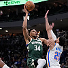 Antetokounmpo oštriji nego ikad prije o timu i saigračima: Nema hemije, nema ničega