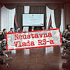 Ustavni sud BiH utvrdio da je prethodna Vlada RS-a, čijeg je mandatara predložio Milorad Dodik neustavna