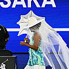Naomi Osaka ponovo "ukrala show" outfitom na Australian Openu, pogledajte u čemu se pojavila