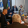 Enver Išerić izabran za predsjednika Kantonalnog odbora NES-a Sarajevo