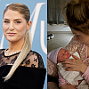 Meghan Trainor na meti kritika zbog fotografija s kćerkom rođenom uz pomoć surogat majke: "Djeluju lažno"