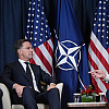 Rutte nakon diplomatskog manevra s predsjednikom SAD-a dobio nadimak "šaptač Trumpu"