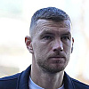 Džeko se emotivno oprostio od Fiorentine: Istina je, stvari nisu išle onako kako smo željeli