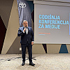 Toyota ostvarila rekord u 2025. godini u BiH i isporučila 1.360 vozila