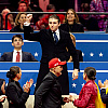 Barron Trump pozivom policiji spasio život ženi u Londonu koju je tukao bivši momak