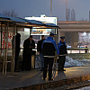Sarajevo: Tramvaj na Stupu udario pješaka, obustavljen saobraćaj