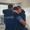 Emotivan susret bh. trojca u Schalkeu nakon dolaska Džeke: "Ti si sad naš"