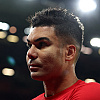 United potvrdio: Casemiro napušta ekipu na kraju sezone