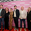 Film "Svadba" prikazan u Sarajevu, već pokorava kina: Znamo da je ovdje humor rođen