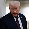 Trump: Velika američka flota kreće se prema Iranu, draže bi mi bilo da se ništa ne dogodi