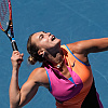 Sabalenka uz mnogo oscilacija prošla u osminu finala Australian Opena