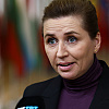 Danska premijerka "očitala lekciju" NATO-u zbog Grenlanda: U petak hitan sastanak s Rutteom