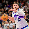 Bosanska zvijer! Sjajni Nurkić upisao novi triple-double u dresu Utah Jazza