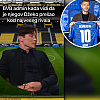 Najveći Schalkeov rival se na bosanskom i uz narodnjak našalio zbog Džekinog povratka u Njemačku