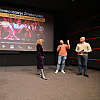 Počelo Zimsko izdanje Mreže festivala Jadranske regije: U programu i jedan od najboljih evropskih filmova