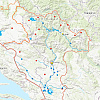 Očekuje se porast vodostaja cijelim tokom rijeke Neretve i moguće poplave