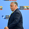 Orban optužio Zelenskog da proziva Mađarsku i poručio da Budimpešta neće finansirati ukrajinski rat