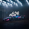 Ovako izgleda A526, novi F1 bolid ekipe Alpine koji će koristiti Mercedesov motor