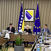 Zakazana 100. sjednica Vijeća ministara u ovom mandatu, na dnevnom redu Program reformi za 2025. godinu