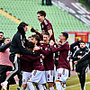 Sarajevo i Radnik se dogovorili o promjeni termina utakmice: Igrat će u petak, 6. februara u 14 sati