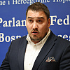 Zahiragić uporedio budžet FBiH s bajkom: "Nikšić voli luksuz kao car, ovaj voli odijela, a on Touarega"