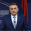 Oglasio se neustavno imenovani Savo Minić nakon presude: "Politika i pravosuđe nisu igračke"