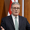 Starmer se povukao pred Trumpom: Velika Britanija zasad neće predati ostrva Chagos