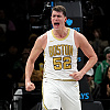 Boston slavio nakon dva produžetka protiv Netsa, Garza sjajno iskoristio minutažu