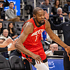 Sljedeći je Vince Carter: Durant skočio na 11. mjesto najboljih trojkaša u historiji NBA lige